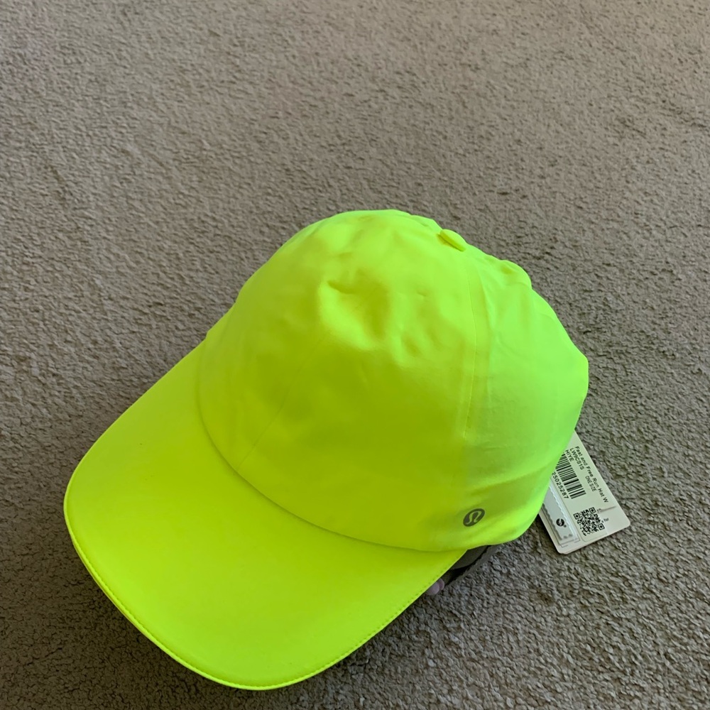 lululemon athletica Lime Green/yellow